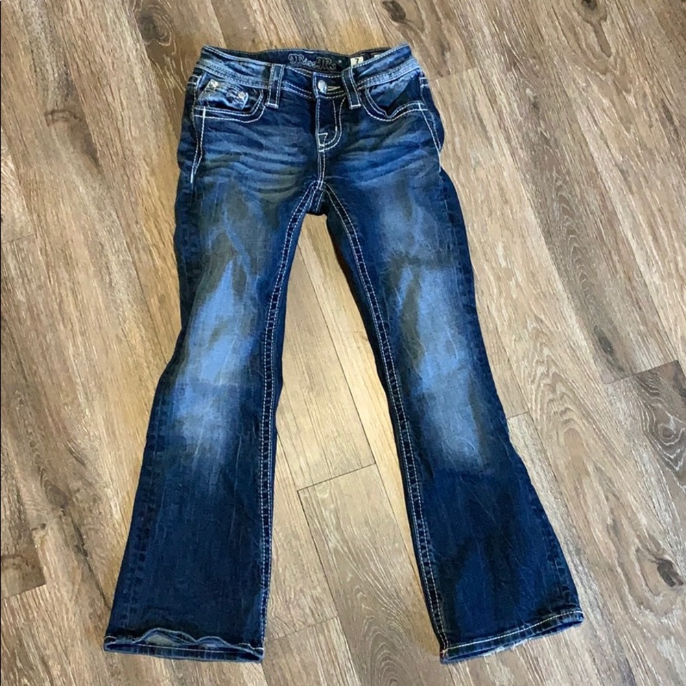 Girls MISS ME BLING jeans